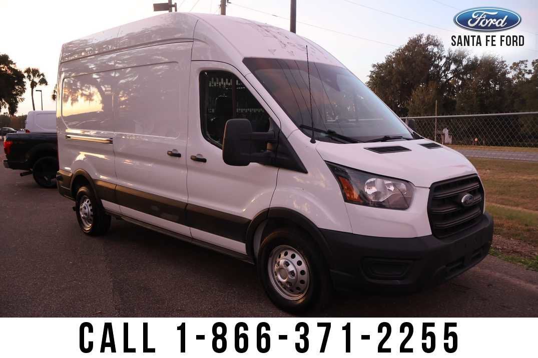 2020 Ford Transit Cargo Van 148 WB High Roof Cargo