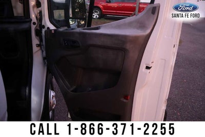 2020 Ford Transit Cargo Van 148 WB High Roof Cargo