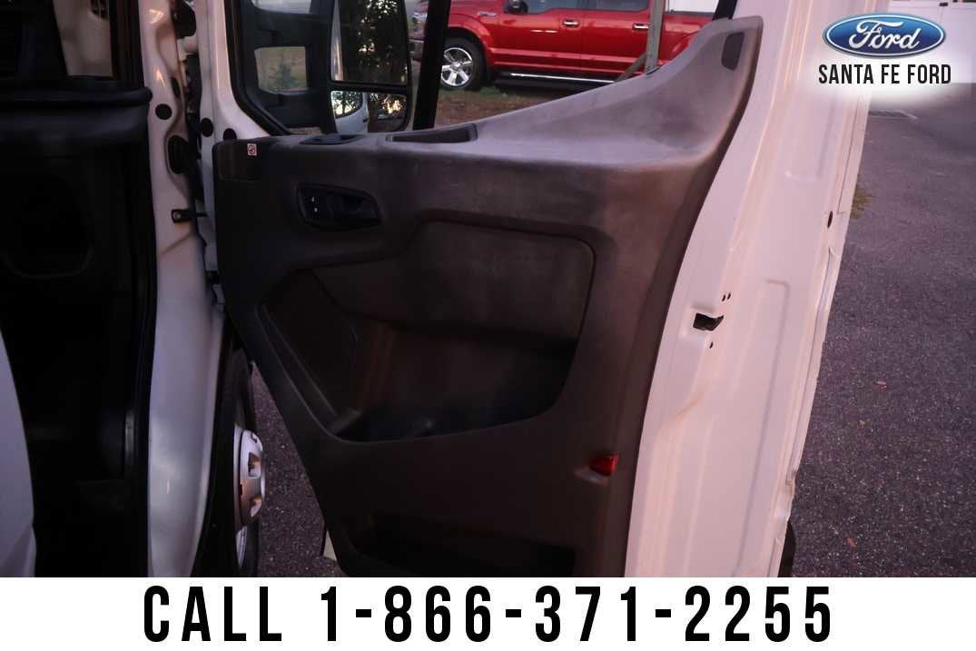 2020 Ford Transit Cargo Van 148 WB High Roof Cargo