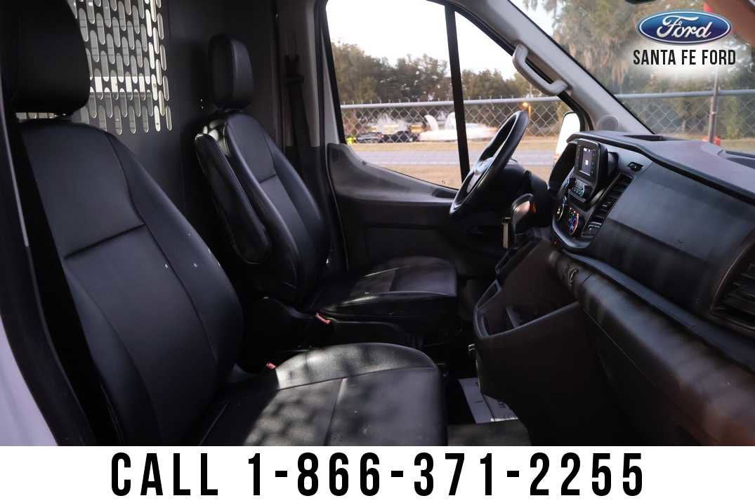 2020 Ford Transit Cargo Van 148 WB High Roof Cargo