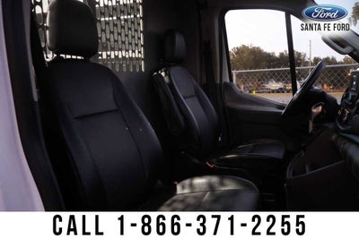 2020 Ford Transit Cargo Van 148 WB High Roof Cargo