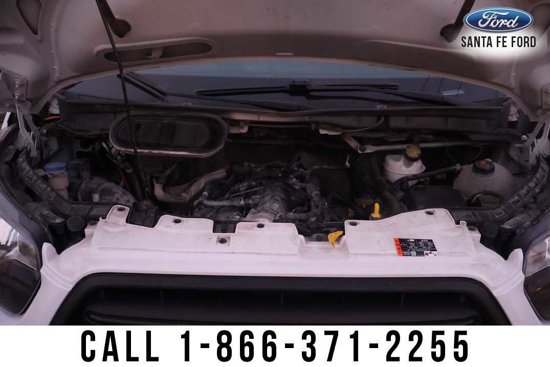 2020 Ford Transit Cargo Van 148 WB High Roof Cargo