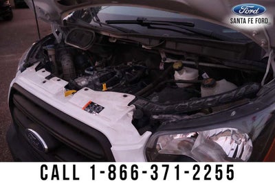 2020 Ford Transit Cargo Van 148 WB High Roof Cargo