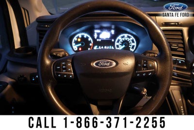 2020 Ford Transit Cargo Van 148 WB High Roof Cargo
