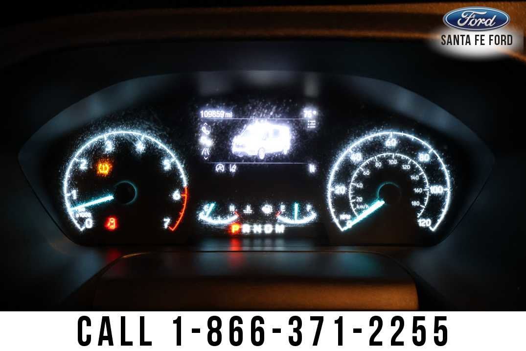 2020 Ford Transit Cargo Van 148 WB High Roof Cargo