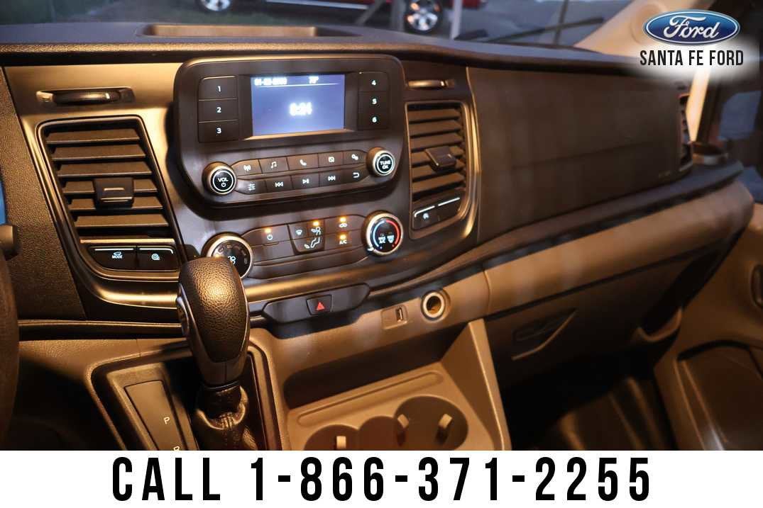 2020 Ford Transit Cargo Van 148 WB High Roof Cargo