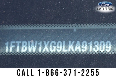 2020 Ford Transit Cargo Van 148 WB High Roof Cargo