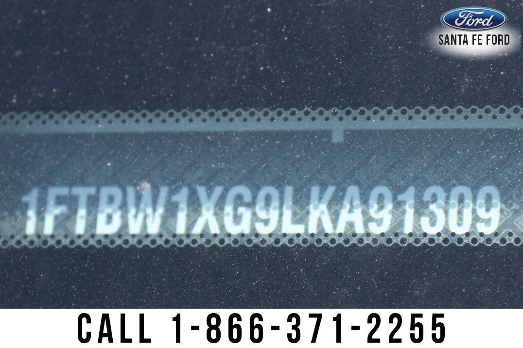 2020 Ford Transit Cargo Van 148 WB High Roof Cargo