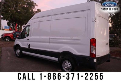 2020 Ford Transit Cargo Van 148 WB High Roof Cargo