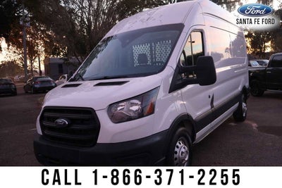2020 Ford Transit Cargo Van 148 WB High Roof Cargo