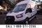 2020 Ford Transit Cargo Van 148 WB High Roof Cargo