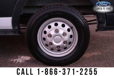 2020 Ford Transit Cargo Van 148 WB High Roof Cargo