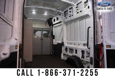 2020 Ford Transit Cargo Van 148 WB High Roof Cargo