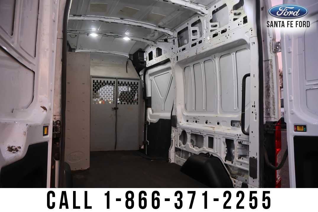 2020 Ford Transit Cargo Van 148 WB High Roof Cargo