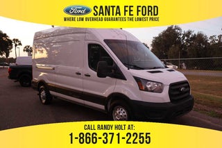 2020 Ford Transit Cargo Van 148 WB High Roof Cargo