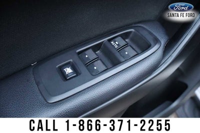 2021 Ford Ranger XL Supercrew