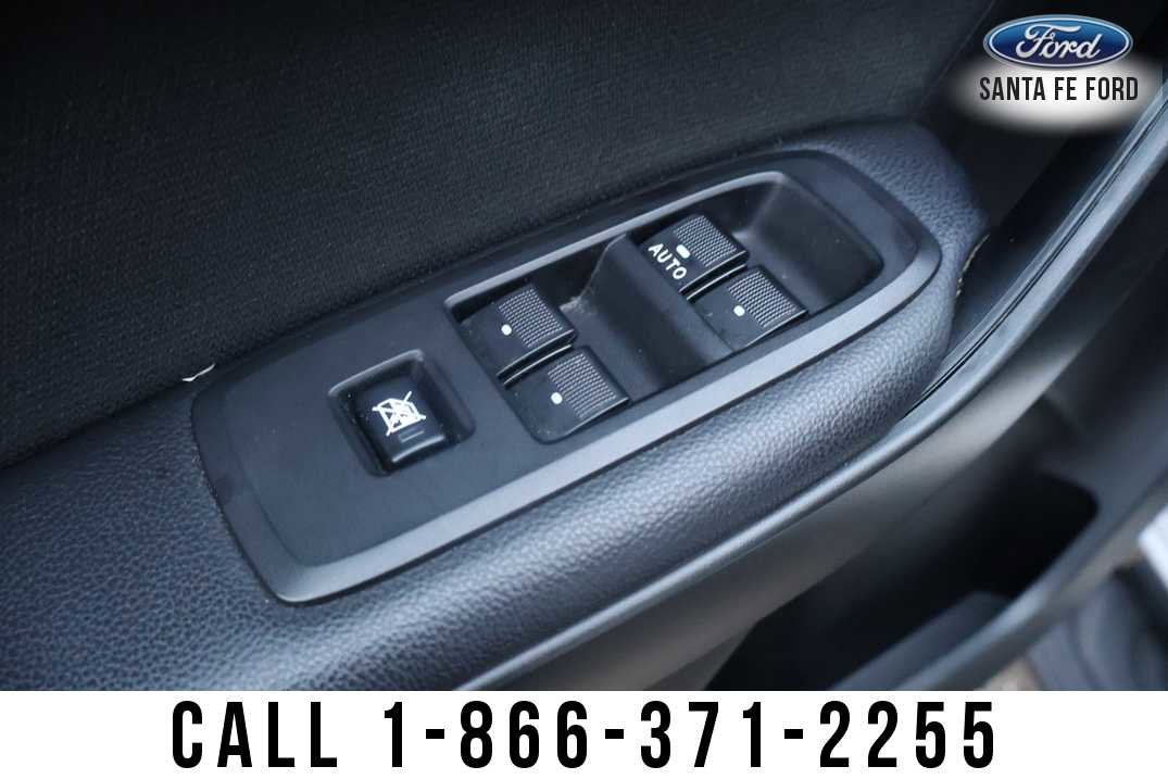 2021 Ford Ranger XL Supercrew