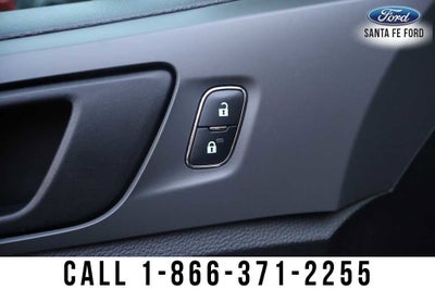 2021 Ford Ranger XL Supercrew