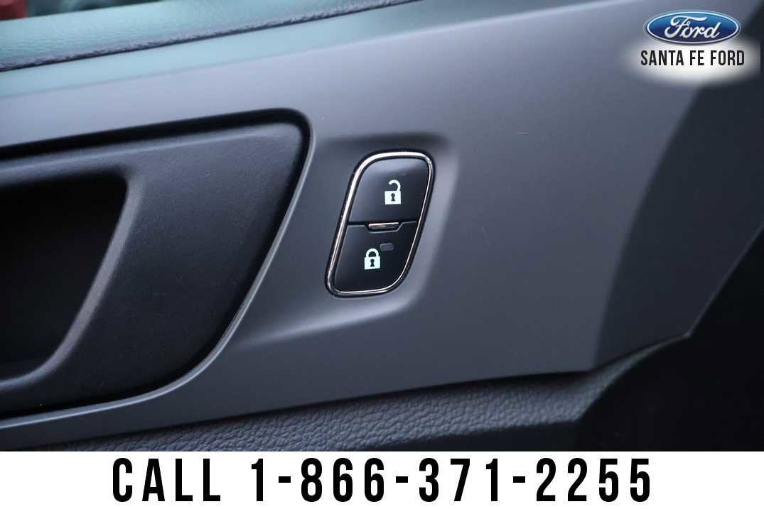 2021 Ford Ranger XL Supercrew