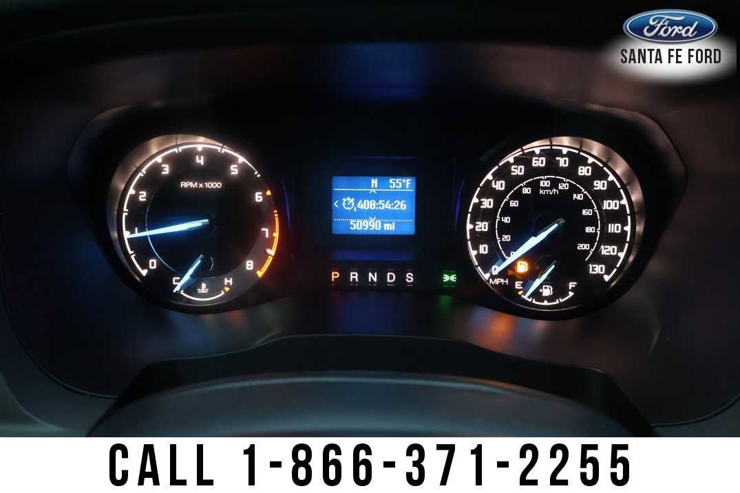 2021 Ford Ranger XL Supercrew