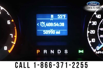 2021 Ford Ranger XL Supercrew