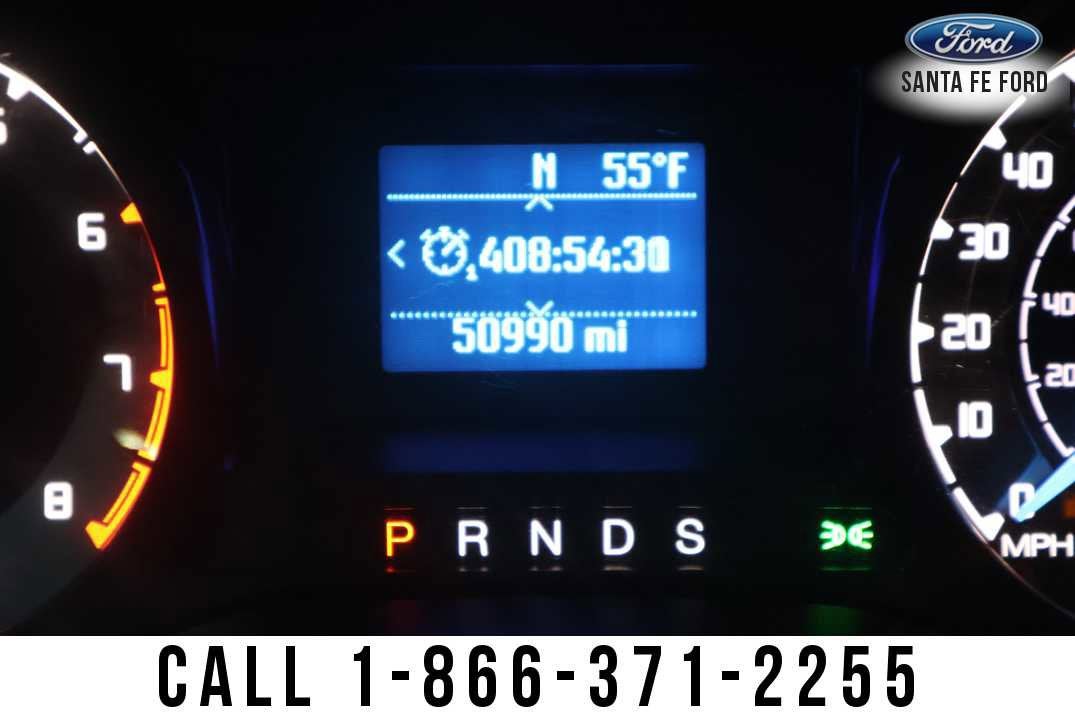 2021 Ford Ranger XL Supercrew