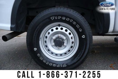 2021 Ford Ranger XL Supercrew