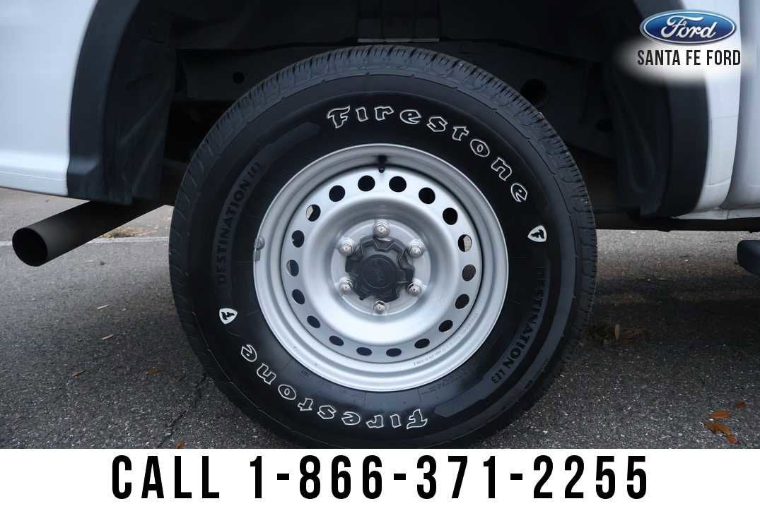 2021 Ford Ranger XL Supercrew