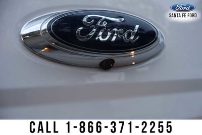 2021 Ford Ranger XL Supercrew