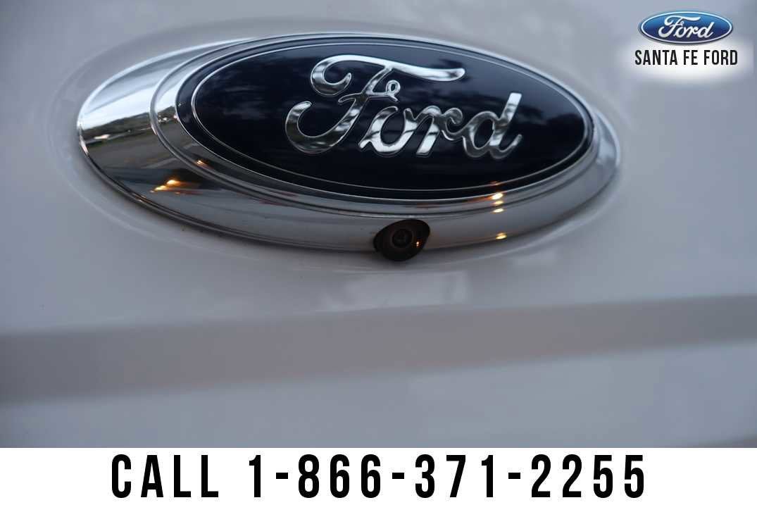 2021 Ford Ranger XL Supercrew