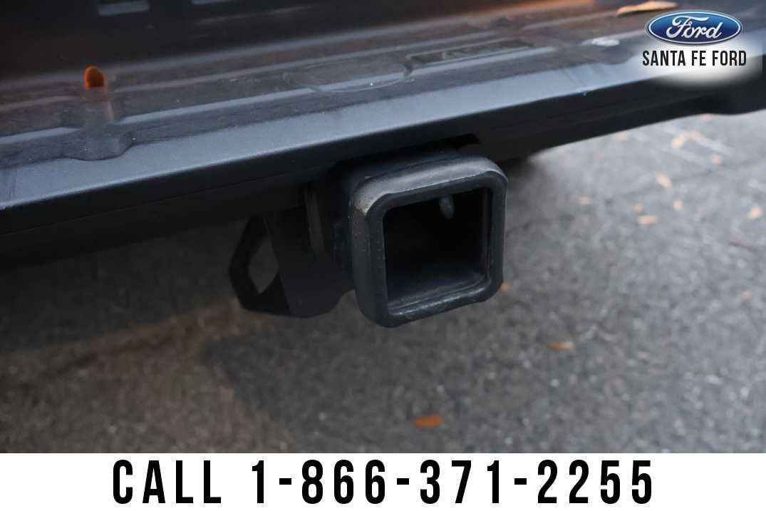 2021 Ford Ranger XL Supercrew