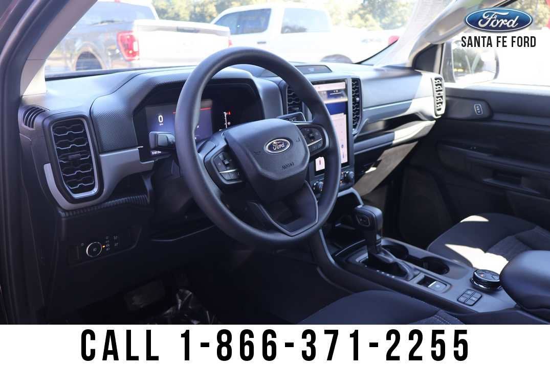 2024 Ford Ranger XL