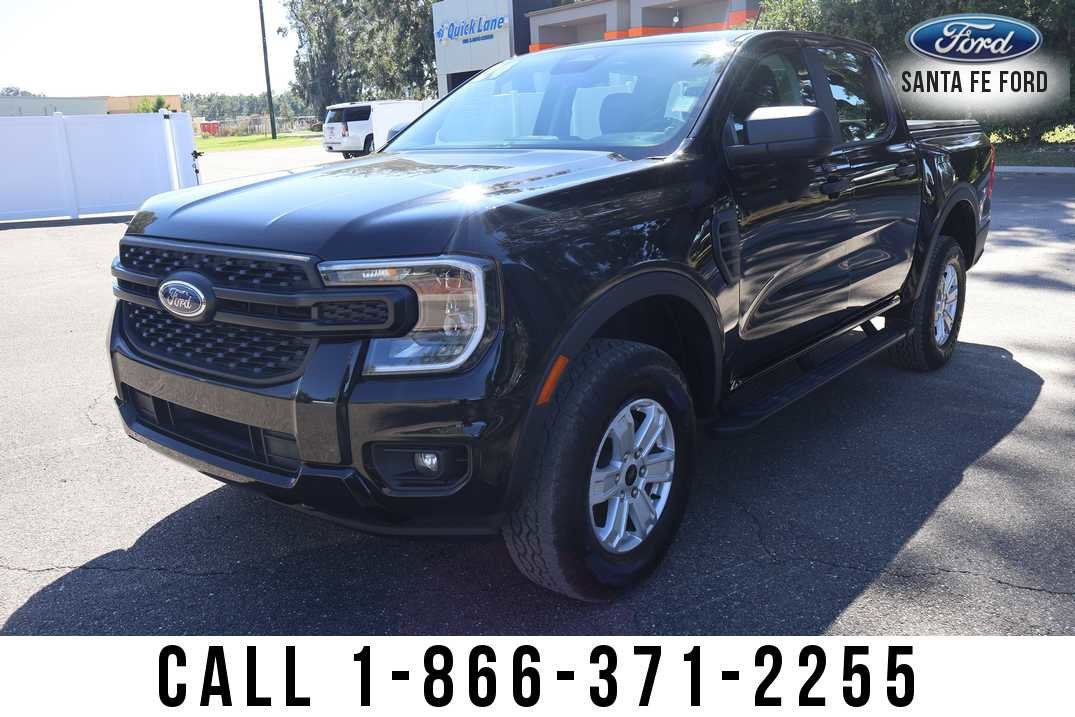 2024 Ford Ranger XL