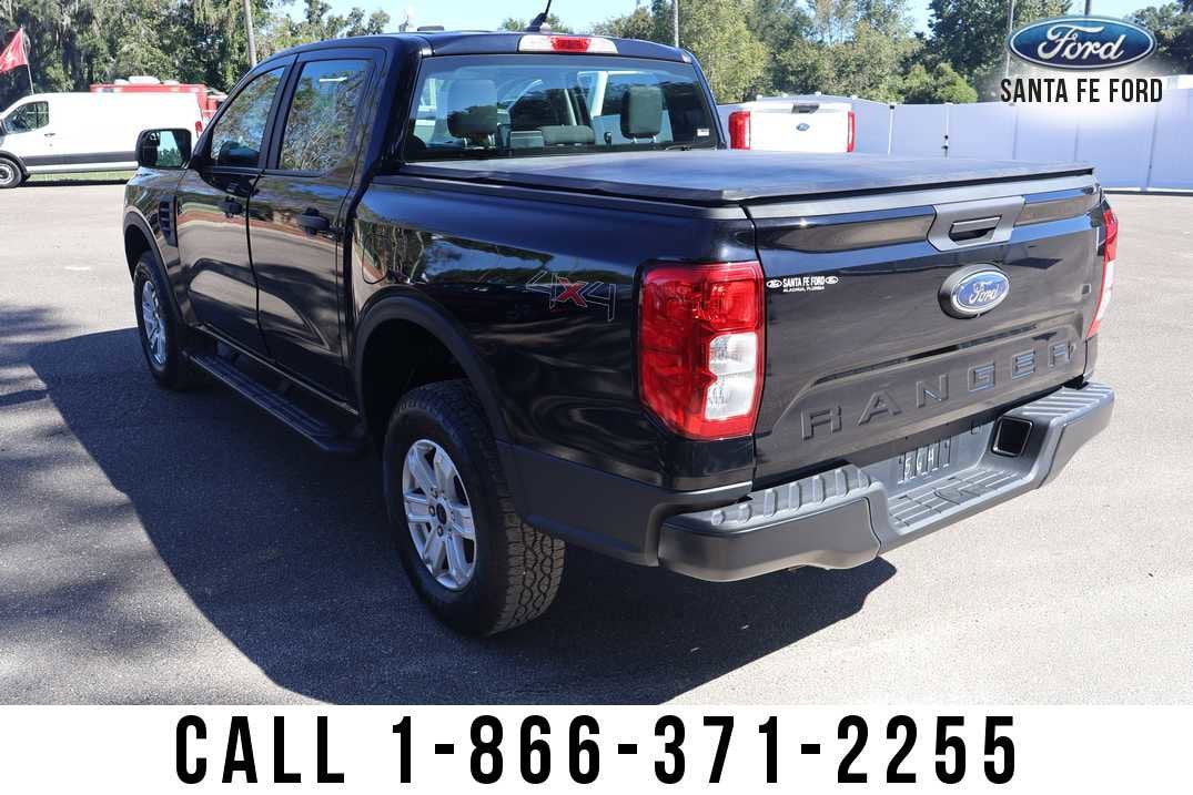 2024 Ford Ranger XL