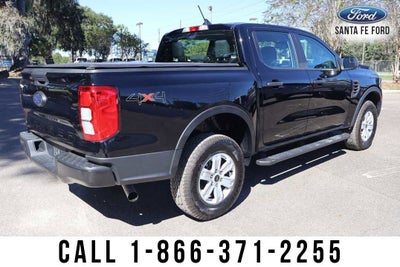 2024 Ford Ranger XL