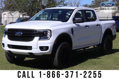 2024 Ford Ranger XL