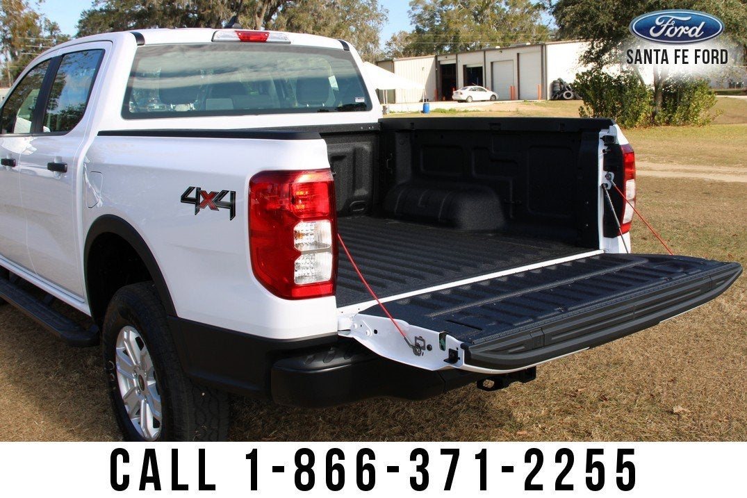 2024 Ford Ranger XL
