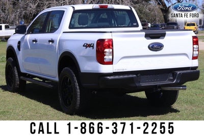 2024 Ford Ranger XL