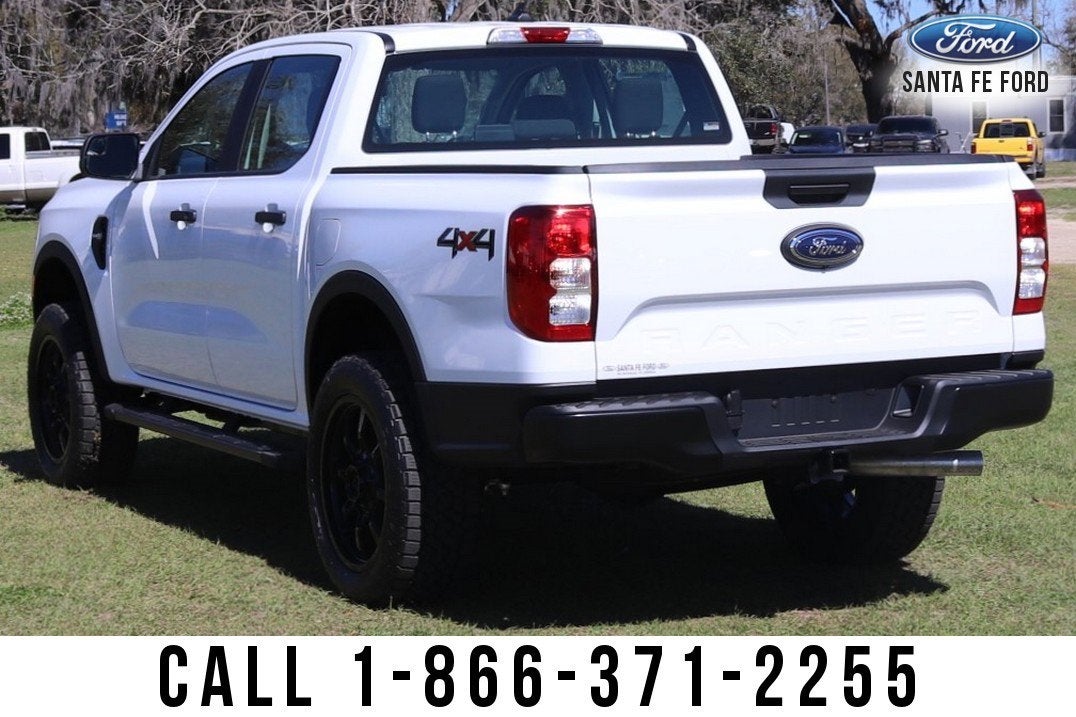 2024 Ford Ranger XL