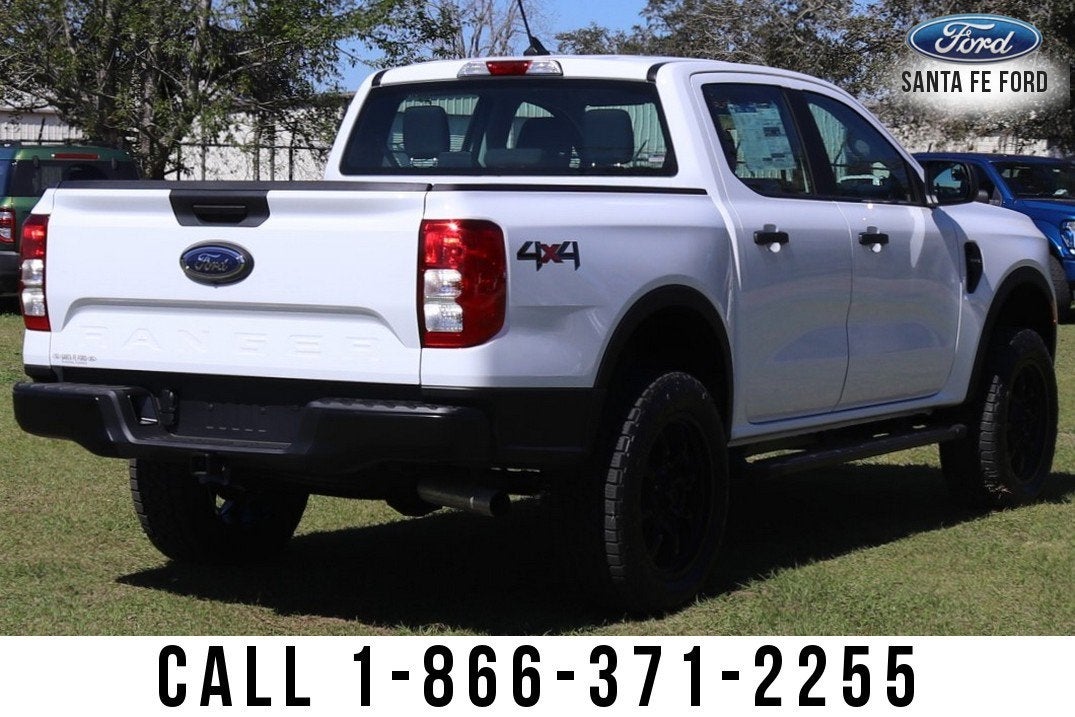 2024 Ford Ranger XL