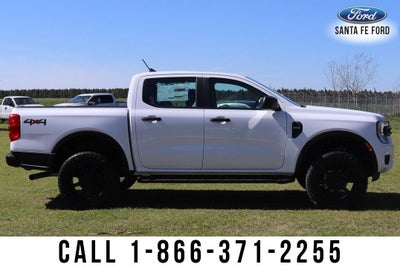 2024 Ford Ranger XL