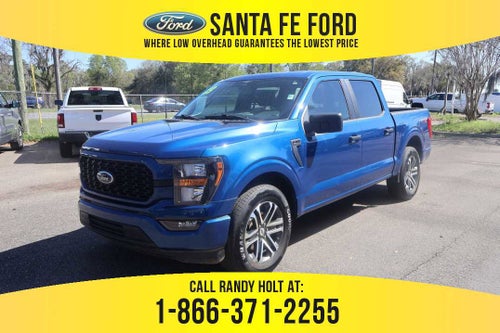 2023 Ford F-150 Base