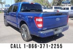 2023 Ford F-150 Base