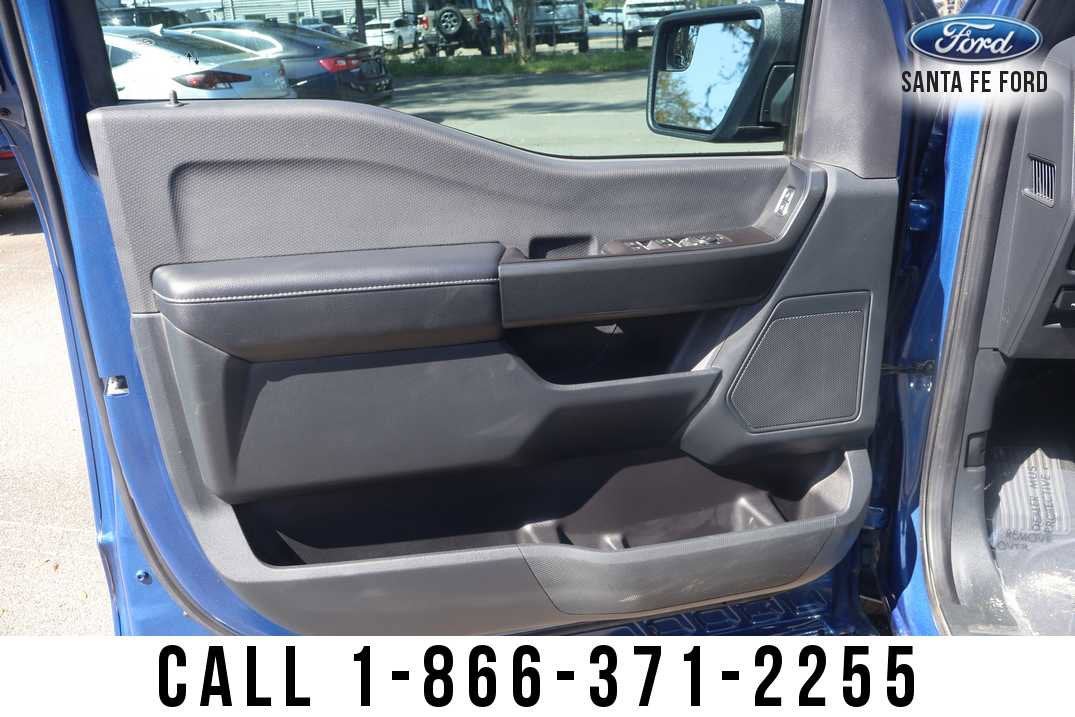 2023 Ford F-150 Base