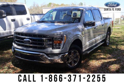 2023 Ford F-150 Base