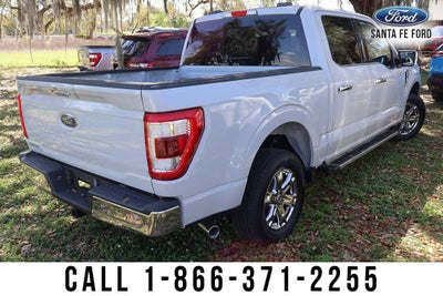 2023 Ford F-150 Base