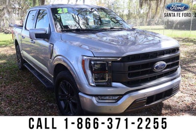 2023 Ford F-150 Base