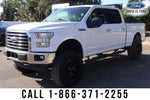 2017 Ford F-150 Platinum