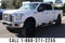 2017 Ford F-150 Platinum