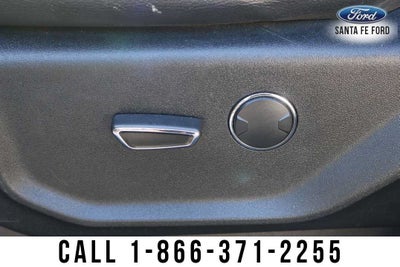 2017 Ford F-150 Platinum